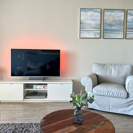 Appartement 9-911 Meerblick Timmendorfer Strand Bagian luar foto