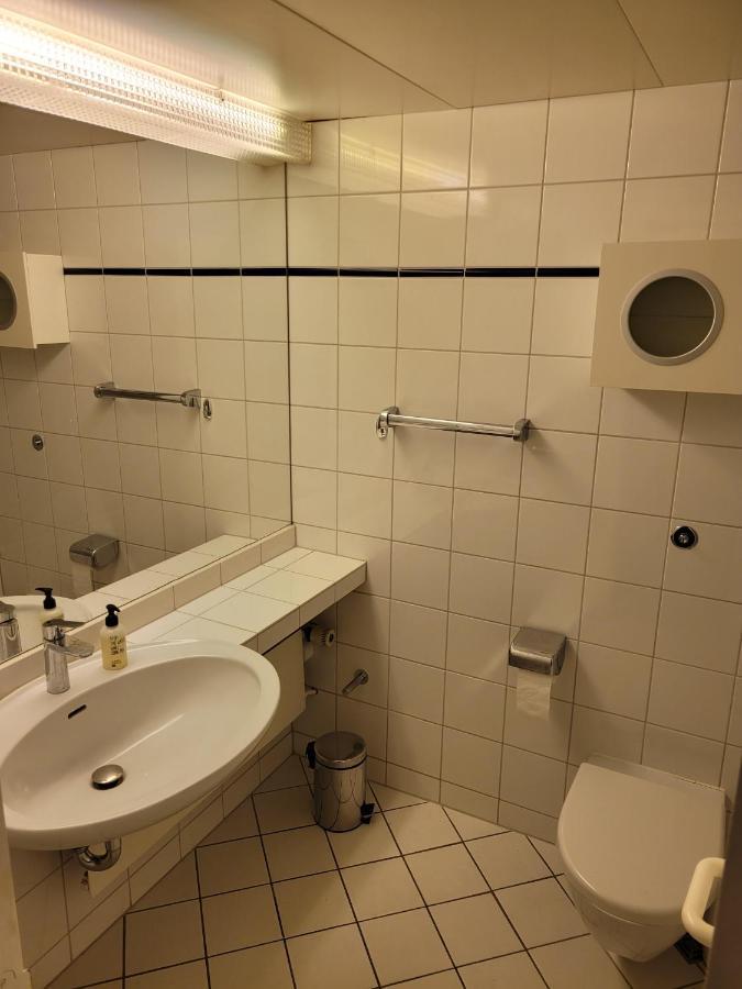 Appartement 9-911 Meerblick Timmendorfer Strand Ruang foto