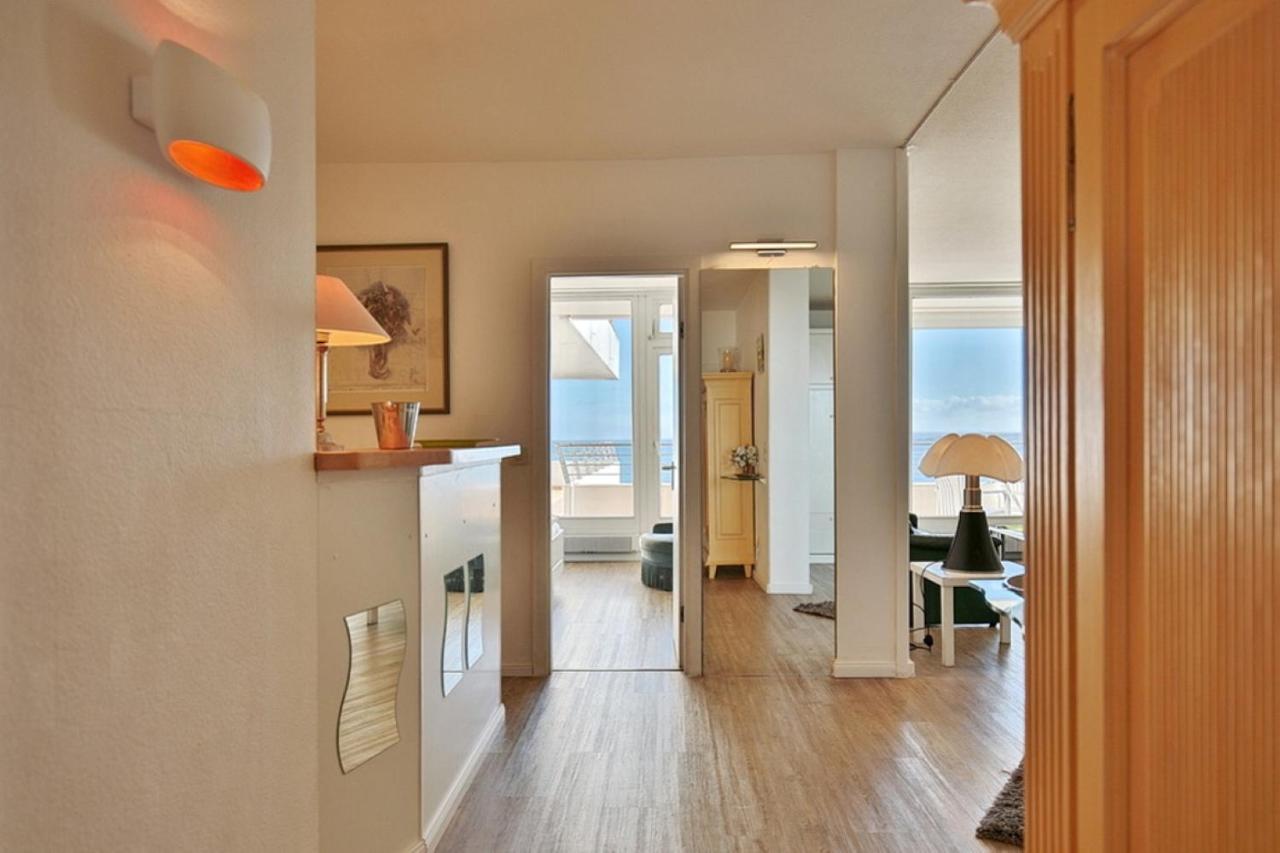 Appartement 9-911 Meerblick Timmendorfer Strand Bagian luar foto