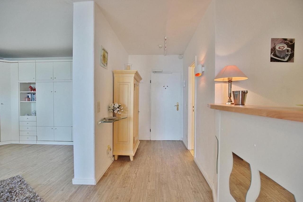 Appartement 9-911 Meerblick Timmendorfer Strand Bagian luar foto