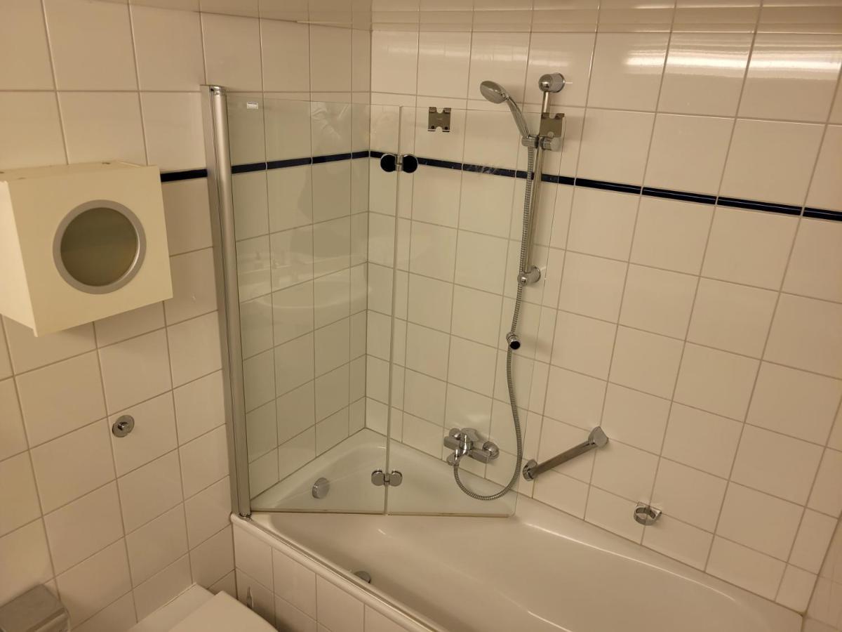 Appartement 9-911 Meerblick Timmendorfer Strand Bagian luar foto