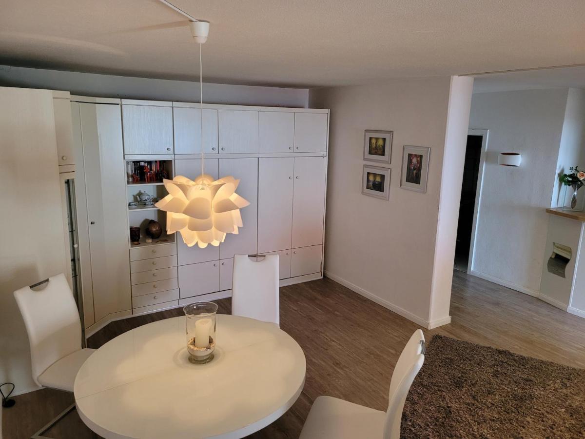Appartement 9-911 Meerblick Timmendorfer Strand Bagian luar foto