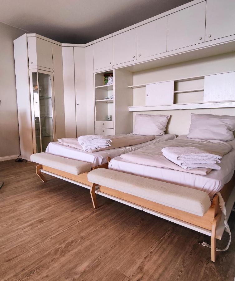 Appartement 9-911 Meerblick Timmendorfer Strand Bagian luar foto